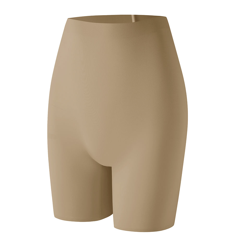 Dokisi Women's Smooth Invisible Shaping Boyshort