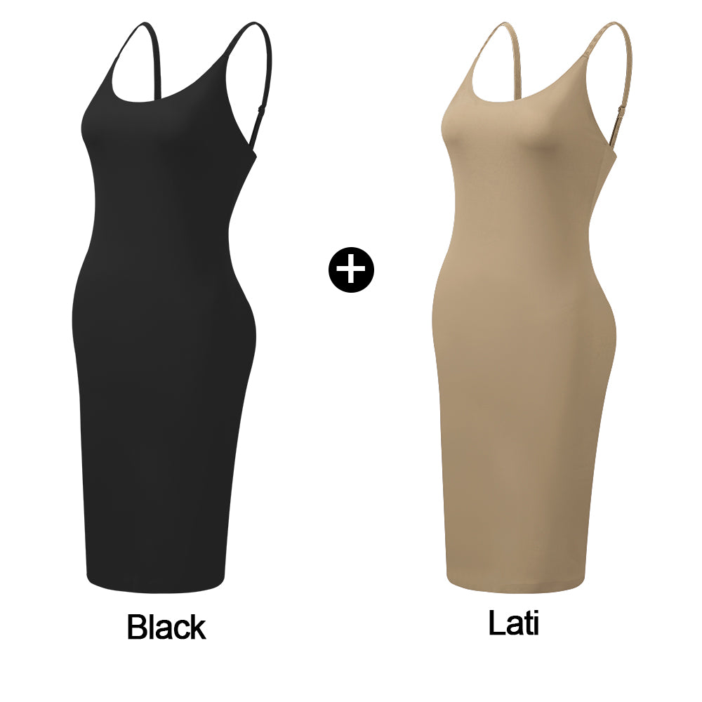 Dokisi Women's Smooth Invisible Shapewear