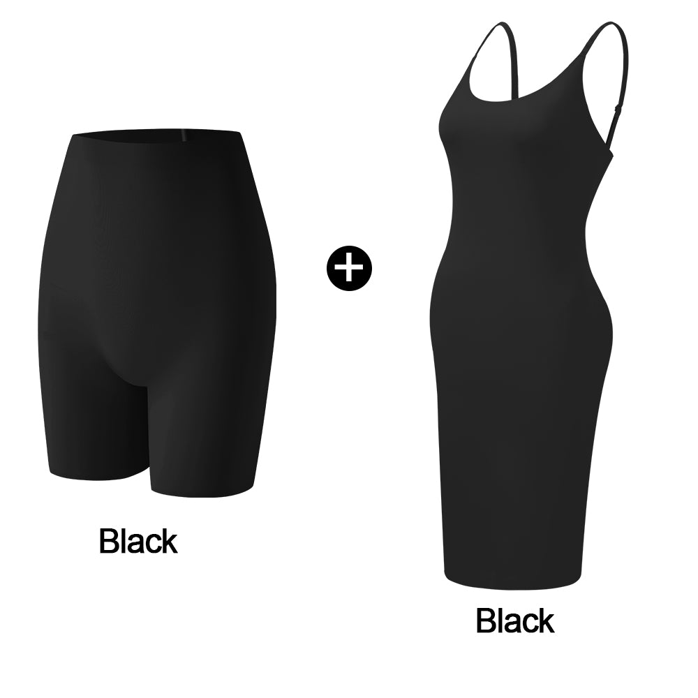 Dokisi Women's Smooth Invisible Shapewear