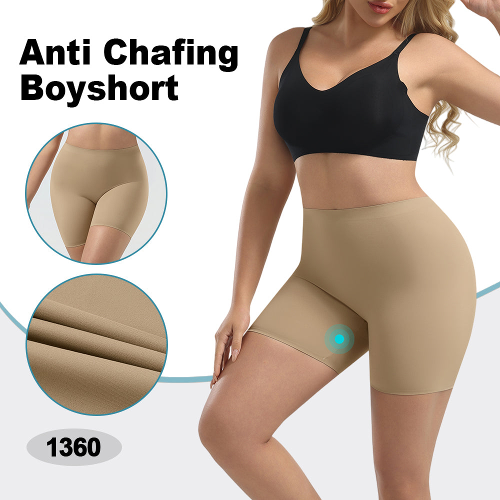 Dokisi Women's Smooth Invisible Shapewear