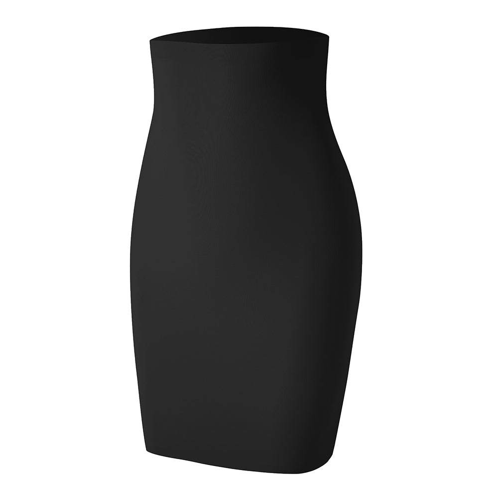 Dokisi Women's Smooth Invisible Shaping Half Slips