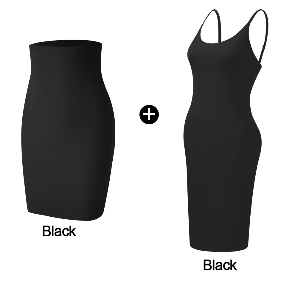 Dokisi Women's Smooth Invisible Shapewear