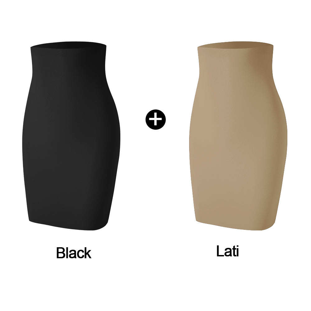 Dokisi Women's Smooth Invisible Shapewear