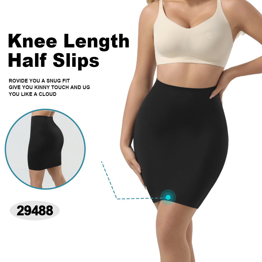 Dokisi Women's Smooth Invisible Shapewear