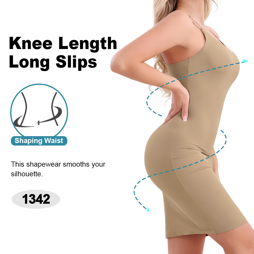 Dokisi Women's Smooth Invisible Shapewear